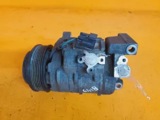 25805995 Компрессор кондиционера Cadillac CTS 2 Арт 2-115301, вид 1