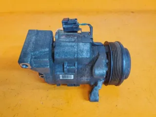 25805995 Компрессор кондиционера Cadillac CTS 2 Арт 2-115301, вид 2