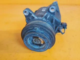 25805995 Компрессор кондиционера Cadillac CTS 2 Арт 2-115301, вид 3