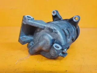 25805995 Компрессор кондиционера Cadillac CTS 2 Арт 2-115301, вид 4