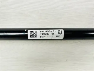 33 50 6 861 456 Стабилизатор подвески (поперечной устойчивости) BMW 5 G30/G31 Арт 2-115312, вид 6