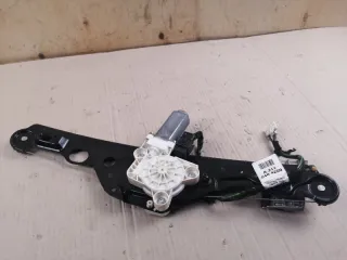 A2117300446 Стеклоподъемник Mercedes E W211 Арт 2-115330, вид 1