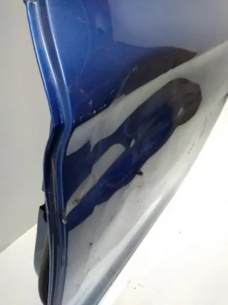 41007206113 Дверь задняя левая BMW 5 F10/F11/GT F07 Арт 2-115379, вид 4