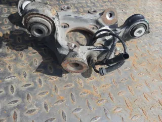 33406797570 Кулак BMW X3 F25 Арт 2-115393, вид 3