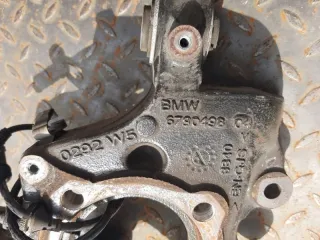 33406797570 Кулак BMW X3 F25 Арт 2-115393, вид 4