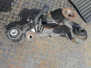 33406797570 Кулак BMW X3 F25 Арт 2-115393, вид 5