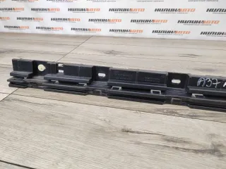 51777184777 Кронштейн порога BMW 5 F10/F11/GT F07 Арт 2-115474, вид 3