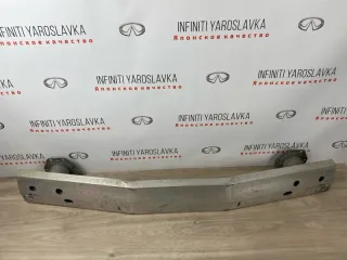 850321MA0A Усилитель бампера Infiniti Q70 1 restailing Арт 2-115617, вид 2