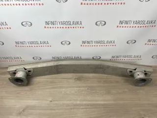 850321MA0A Усилитель бампера Infiniti Q70 1 restailing Арт 2-115617, вид 8