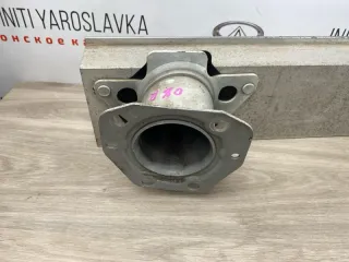 850321MA0A Усилитель бампера Infiniti Q70 1 restailing Арт 2-115617, вид 9