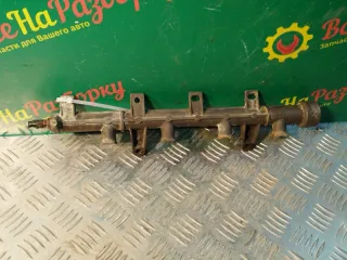 35304-26610 Топливная рампа Hyundai Accent LC Арт 2-115645, вид 3