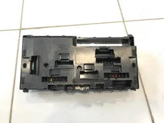 61149252815 Распределитель тока пд BMW 5 F10/F11/GT F07 Арт 2-115685, вид 3