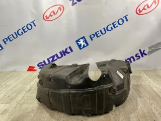 7552179J0 Защита арок (подкрылок) Suzuki SX4 1 Арт 2-116116, вид 1