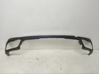51128069258 Юбка бампера нижняя BMW X5 G05  Арт 2-116180, вид 1