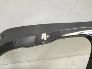 51128069258 Юбка бампера нижняя BMW X5 G05  Арт 2-116180, вид 12
