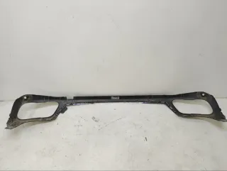 51128069258 Юбка бампера нижняя BMW X5 G05  Арт 2-116180, вид 13