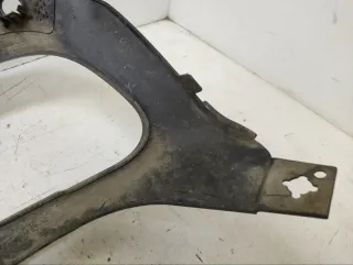 51128069258 Юбка бампера нижняя BMW X5 G05  Арт 2-116180, вид 14