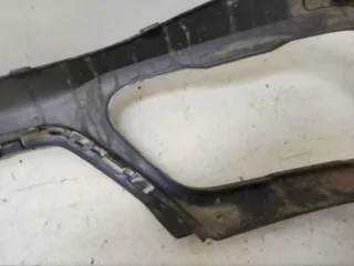 51128069258 Юбка бампера нижняя BMW X5 G05  Арт 2-116180, вид 16