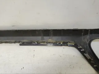 51128069258 Юбка бампера нижняя BMW X5 G05  Арт 2-116180, вид 17