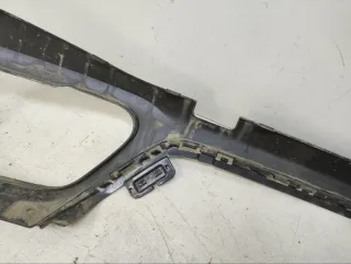 51128069258 Юбка бампера нижняя BMW X5 G05  Арт 2-116180, вид 19