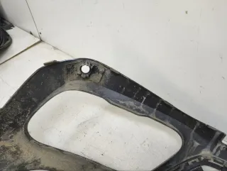 51128069258 Юбка бампера нижняя BMW X5 G05  Арт 2-116180, вид 20