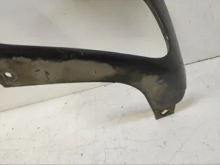 51128069258 Юбка бампера нижняя BMW X5 G05  Арт 2-116180, вид 2