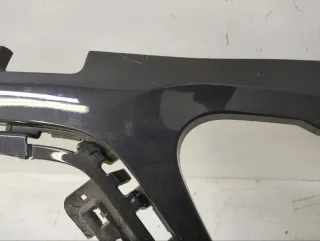 51128069258 Юбка бампера нижняя BMW X5 G05  Арт 2-116180, вид 4