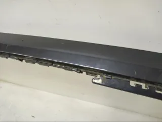 51128069258 Юбка бампера нижняя BMW X5 G05  Арт 2-116180, вид 5