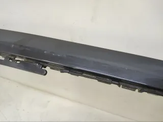 51128069258 Юбка бампера нижняя BMW X5 G05  Арт 2-116180, вид 6