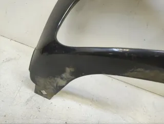 51128069258 Юбка бампера нижняя BMW X5 G05  Арт 2-116180, вид 9