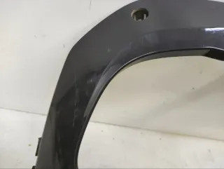 51128069258 Юбка бампера нижняя BMW X5 G05  Арт 2-116180, вид 10