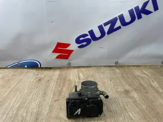 13400-57K00 Заслонка дроссельная Suzuki SX4 1 Арт 2-116268, вид 1