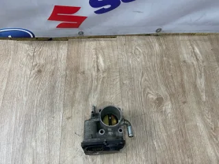 13400-57K00 Заслонка дроссельная Suzuki SX4 1 Арт 2-116268, вид 2