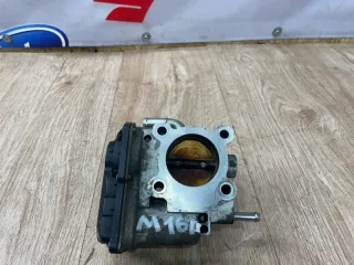 13400-57K00 Заслонка дроссельная Suzuki SX4 1 Арт 2-116268, вид 5