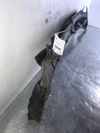 Дождевик Honda Accord 8 2008г.  - Фото 4