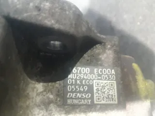 16700EC00A ТНВД Nissan Navara D40 2.5л Арт 2-116612, вид 7