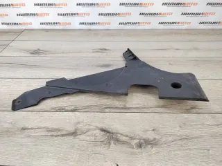 51757186721 Защита бензобака BMW 5 F10/F11/GT F07 Арт 2-116711, вид 4