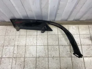 5217748010 Юбка бампера нижняя Lexus RX 4 Арт 2-116757, вид 5