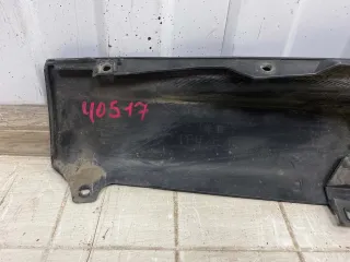 5217748010 Юбка бампера нижняя Lexus RX 4 Арт 2-116757, вид 9