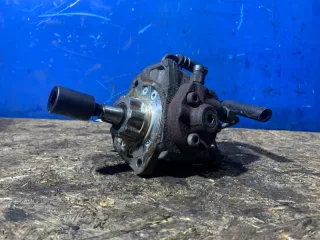 16700EC00A ТНВД Nissan Navara D40 2.5л Арт 2-116958, вид 1