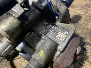 16700EC00A ТНВД Nissan Navara D40 2.5л Арт 2-116958, вид 7