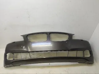 51117285961 Бампер передний BMW 5 F10/F11/GT F07 Арт 2-117005, вид 1