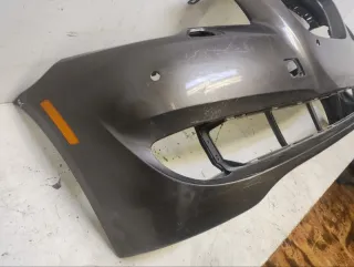 51117285961 Бампер передний BMW 5 F10/F11/GT F07 Арт 2-117005, вид 2