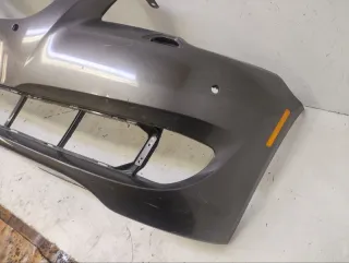 51117285961 Бампер передний BMW 5 F10/F11/GT F07 Арт 2-117005, вид 3