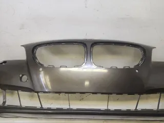 51117285961 Бампер передний BMW 5 F10/F11/GT F07 Арт 2-117005, вид 4
