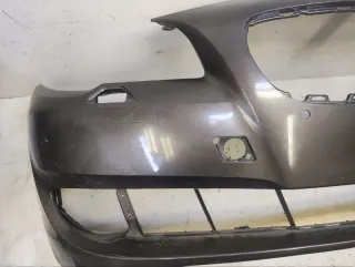 51117285961 Бампер передний BMW 5 F10/F11/GT F07 Арт 2-117005, вид 5