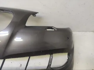 51117285961 Бампер передний BMW 5 F10/F11/GT F07 Арт 2-117005, вид 6