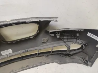 51117285961 Бампер передний BMW 5 F10/F11/GT F07 Арт 2-117005, вид 9