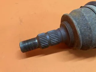 22743795 Привод Cadillac SRX 2 Арт 2-117051, вид 2