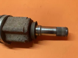 22743795 Привод Cadillac SRX 2 Арт 2-117051, вид 6
